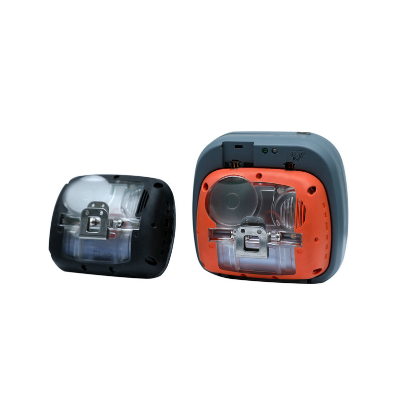 Win3 Argutus fodienda cap lucerna AIX1 cum multi-function