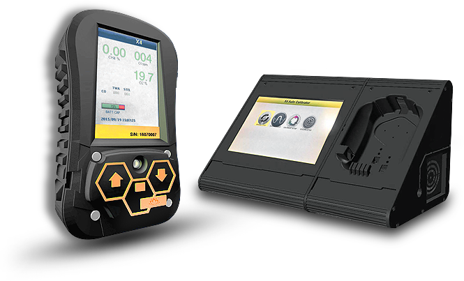 Environment Cras & Detection / Personal